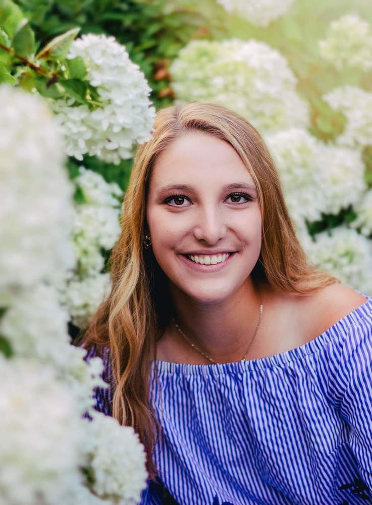 Howland High School student earns Girl Scout Gold Award Howland High