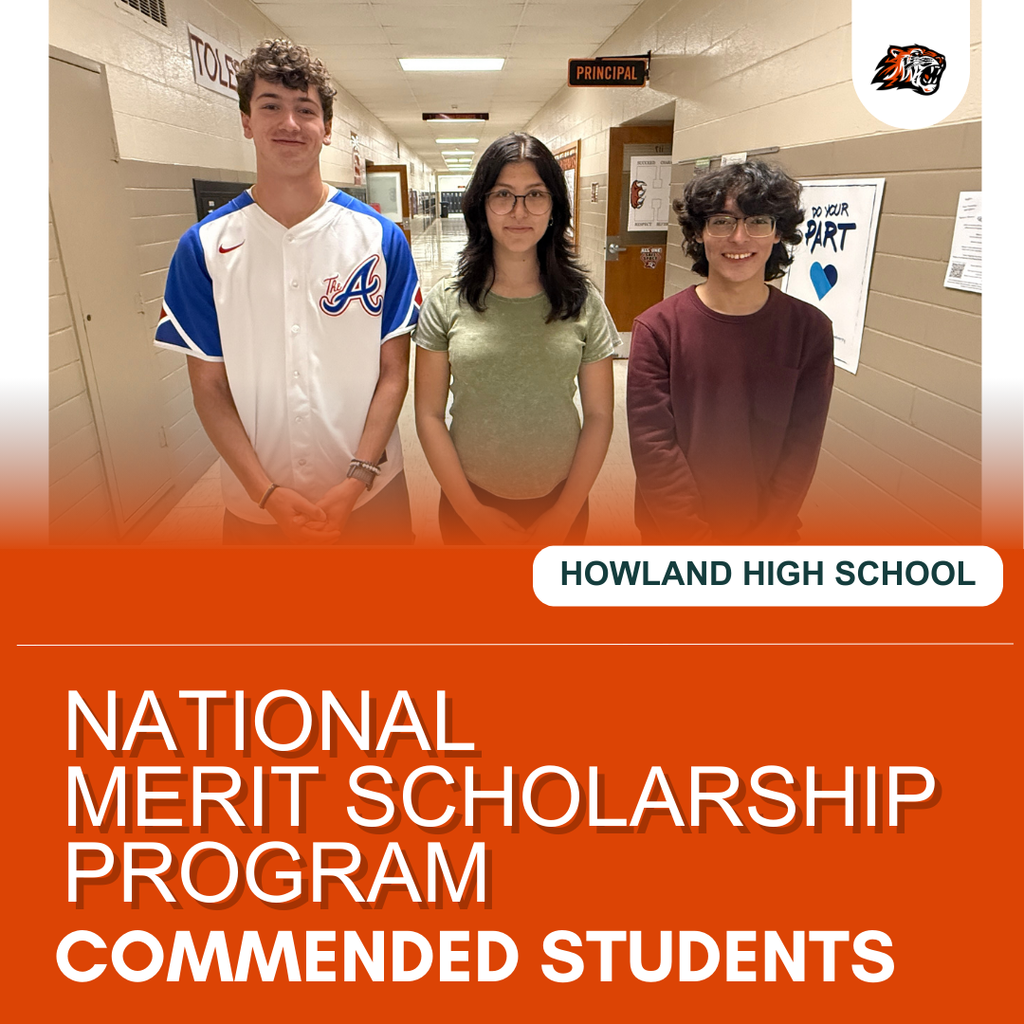 commended students
