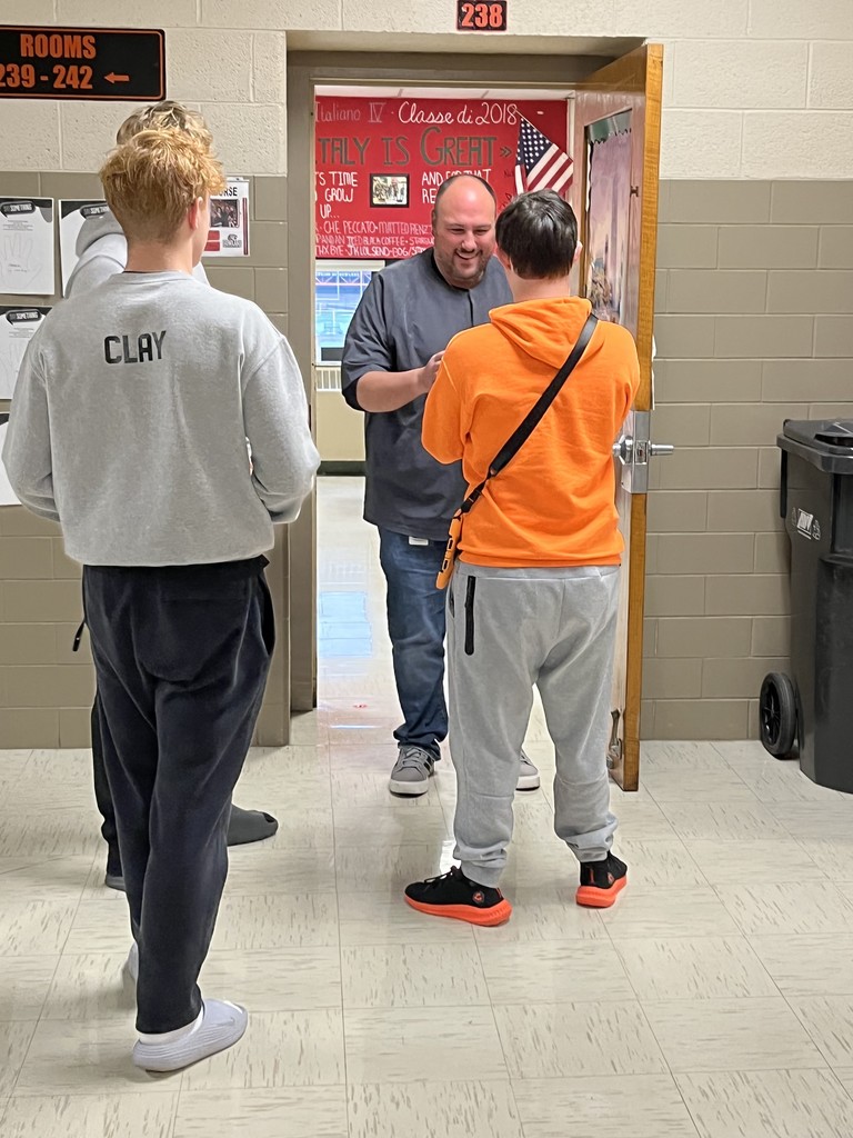 conferences thank you