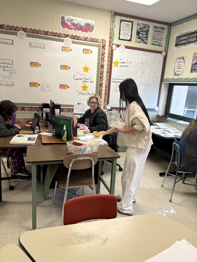 conferences thank you