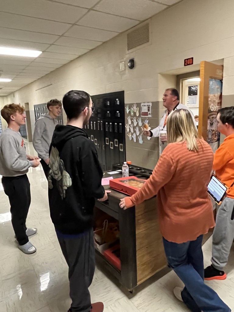 conferences thank you