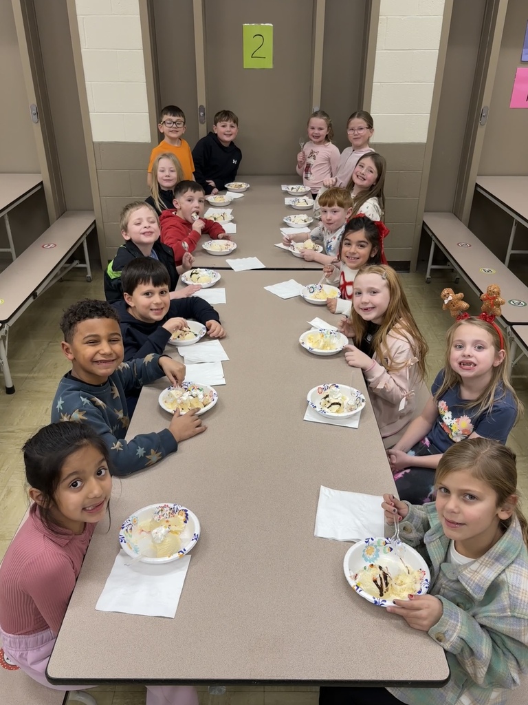 November Students of the Month