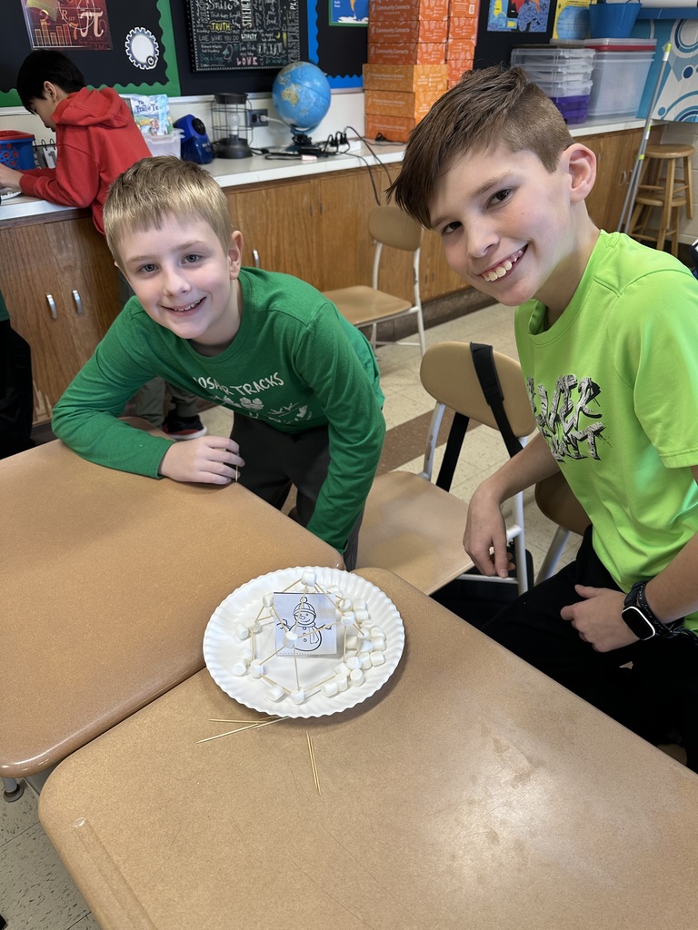 5th Grade Science Engineering Challenge