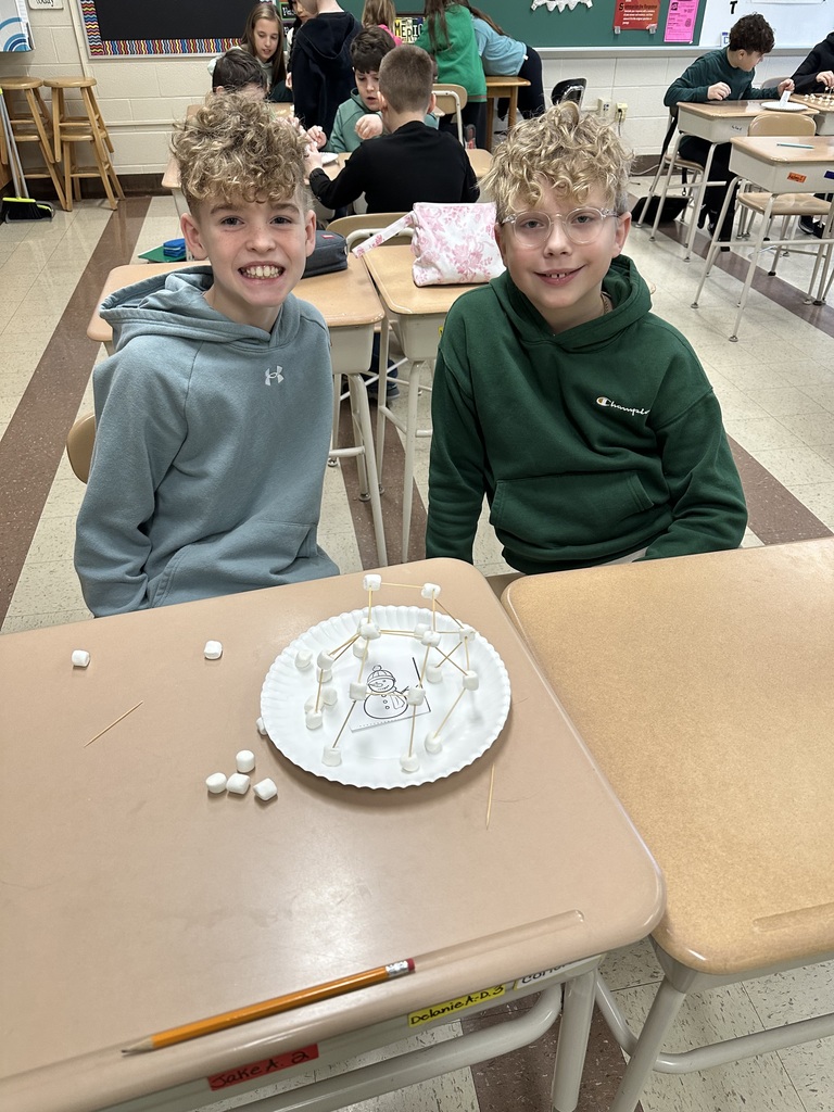 5th Grade Science Engineering Challenge