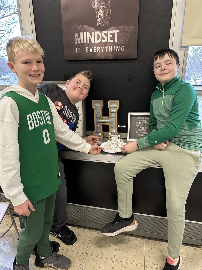 5th Grade Science Engineering Challenge