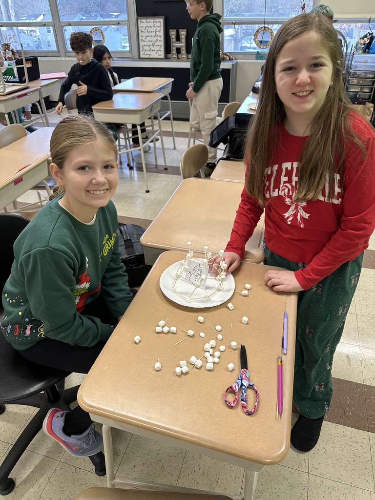 5th Grade Science Engineering Challenge