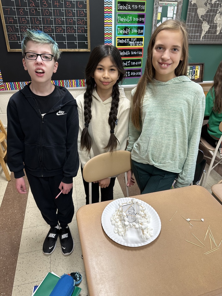 5th Grade Science Engineering Challenge