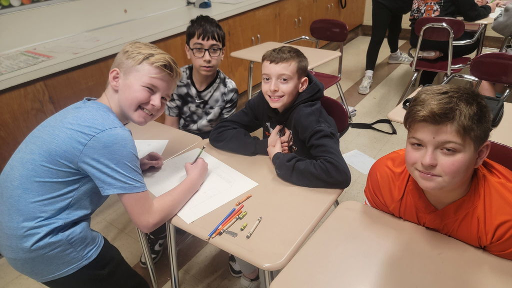 Decimals on the Menu 