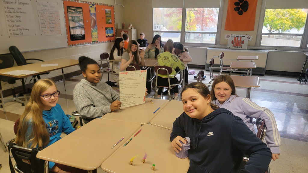 Decimals on the Menu 