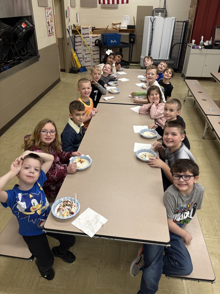 December Students of the Month