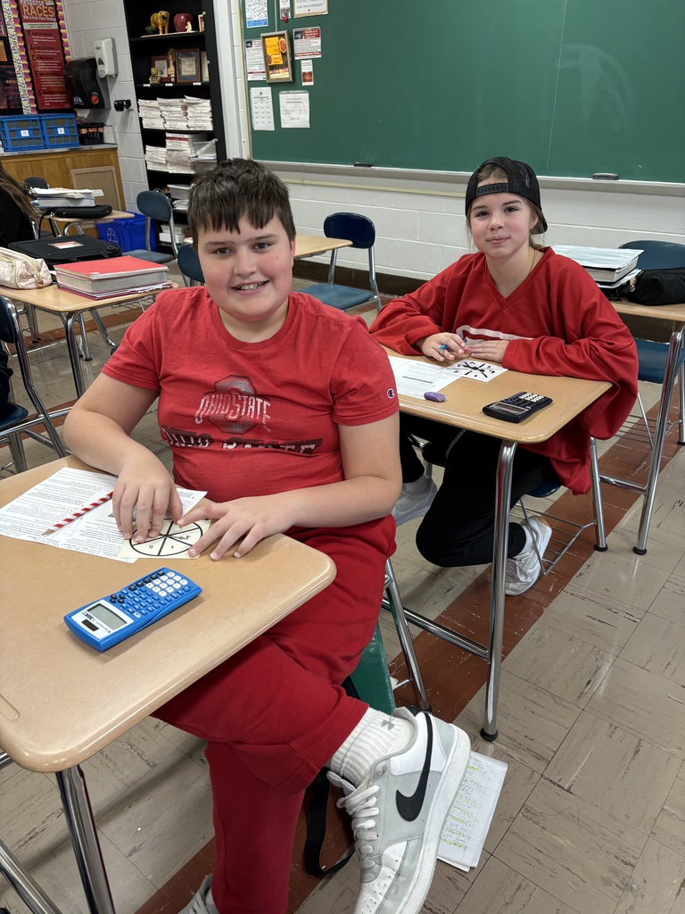 probability in action during math