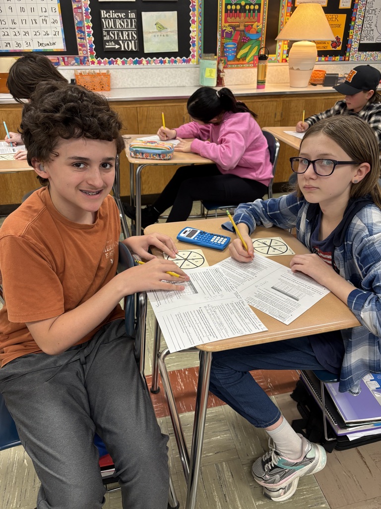 probability in action during math