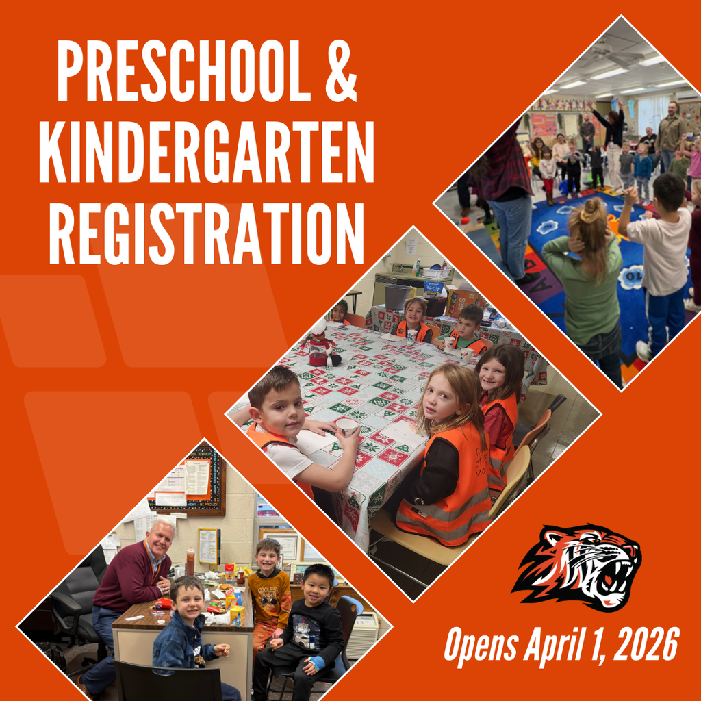 pk and k registration opens April 1