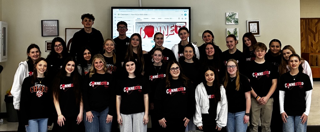 FCCLA Week celebration at HHS