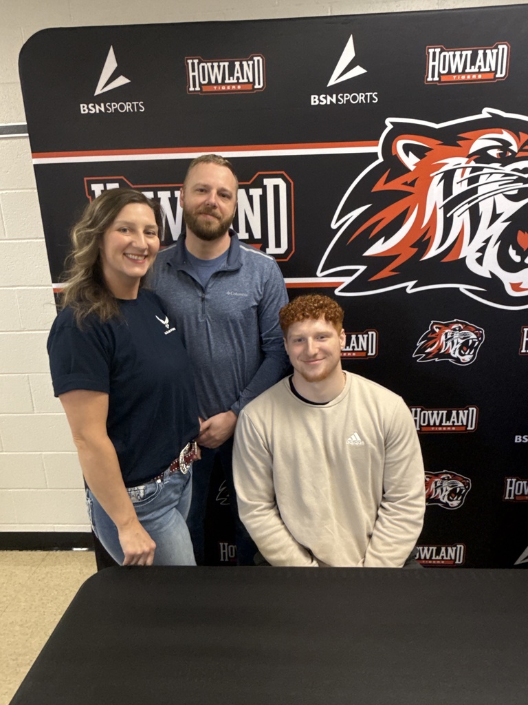 military signing day