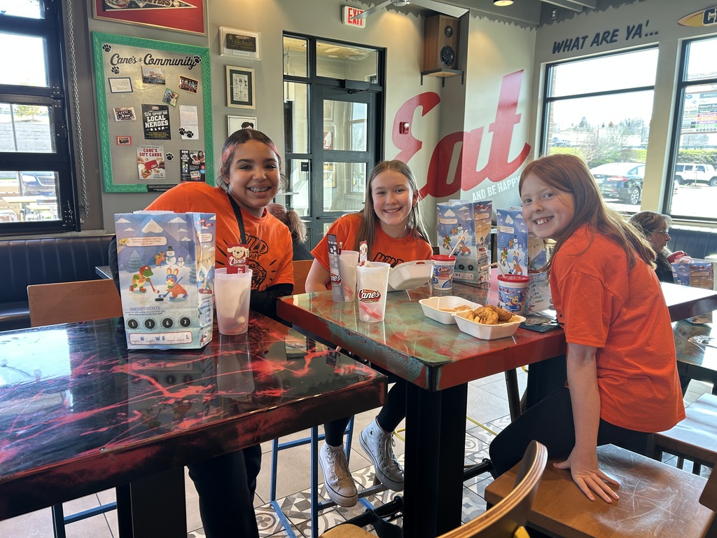 Top Readers and Fundraisers Honored at HIS Read-a-Thon Celebration Lunch