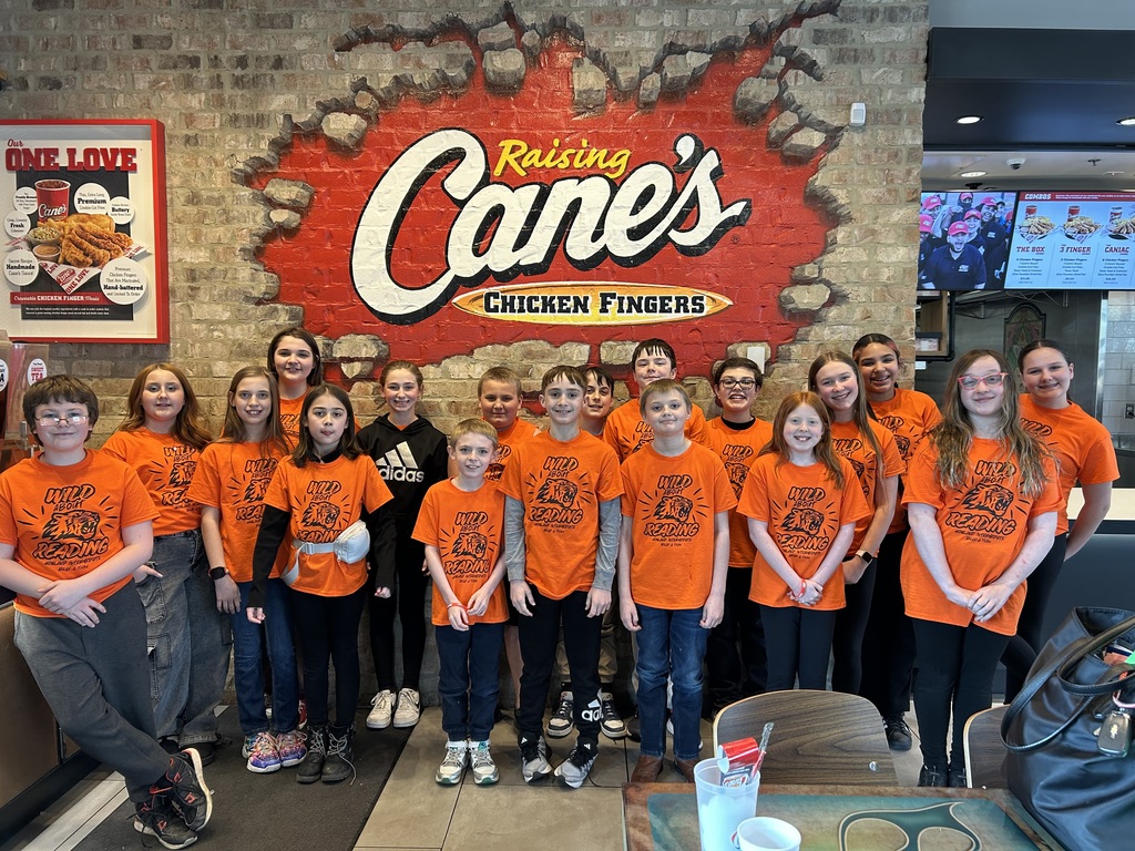 Top Readers and Fundraisers Honored at HIS Read-a-Thon Celebration Lunch