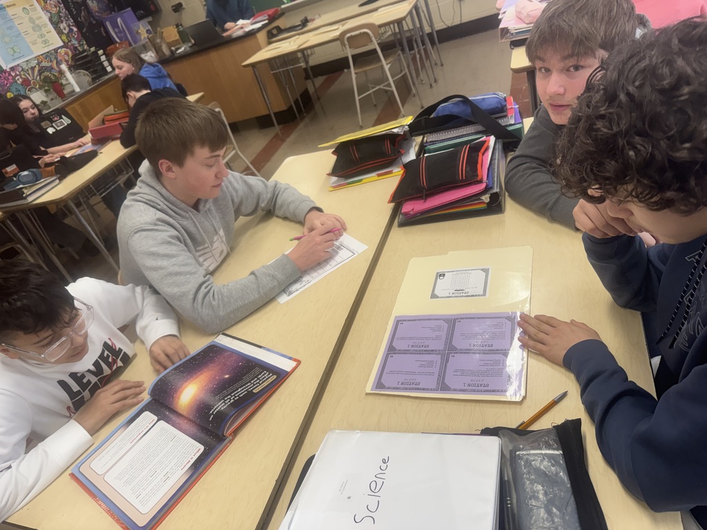 Savvy Science Day Highlights Hands-On Learning