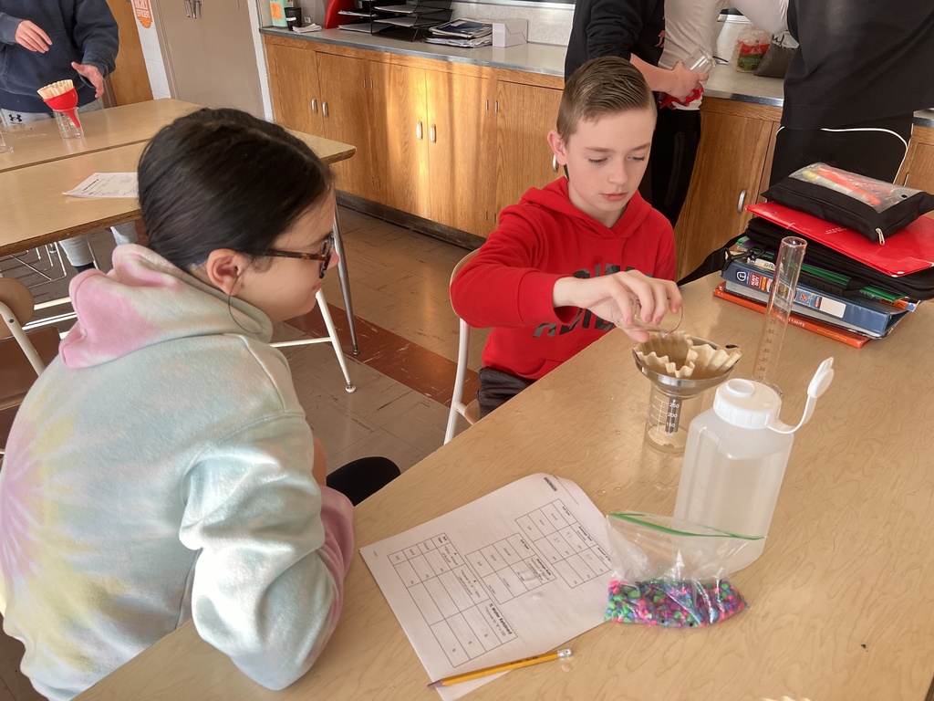 Savvy Science Day Highlights Hands-On Learning