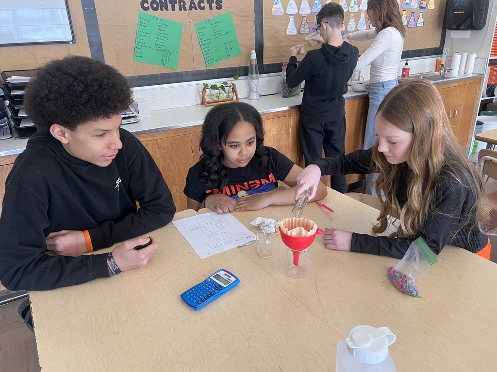 Savvy Science Day Highlights Hands-On Learning