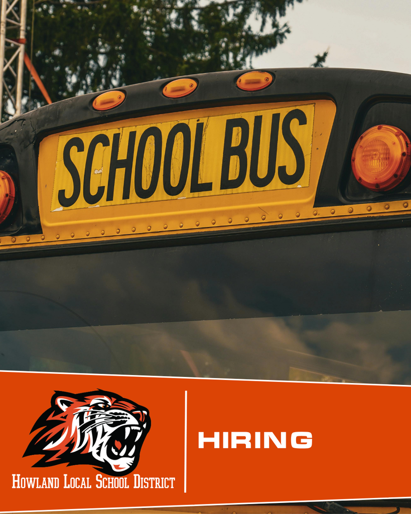 School bus parked outside a school building.