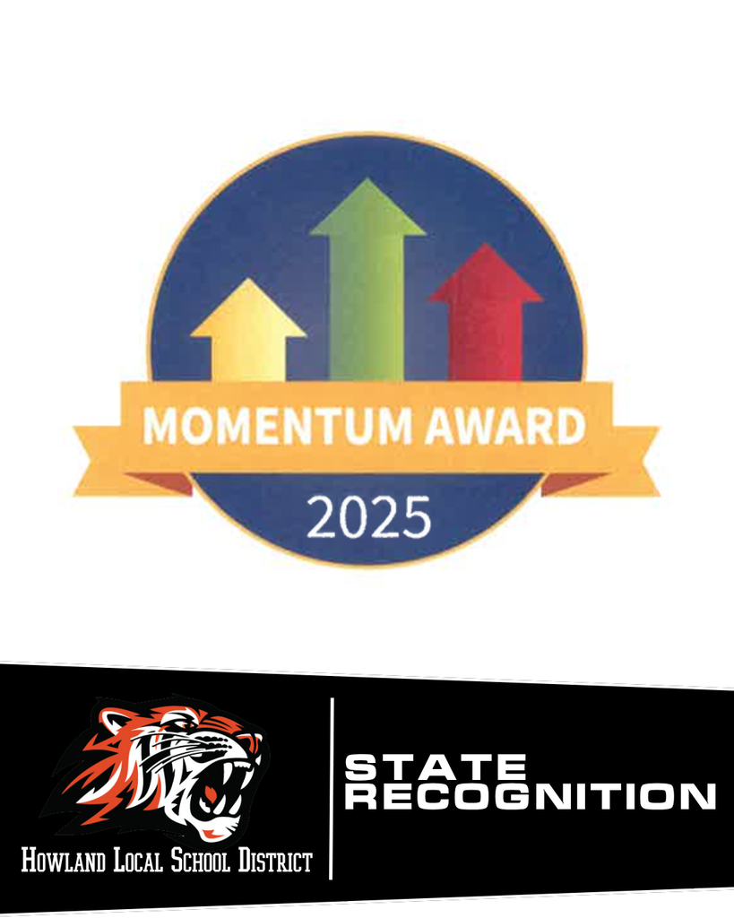 momentum award
