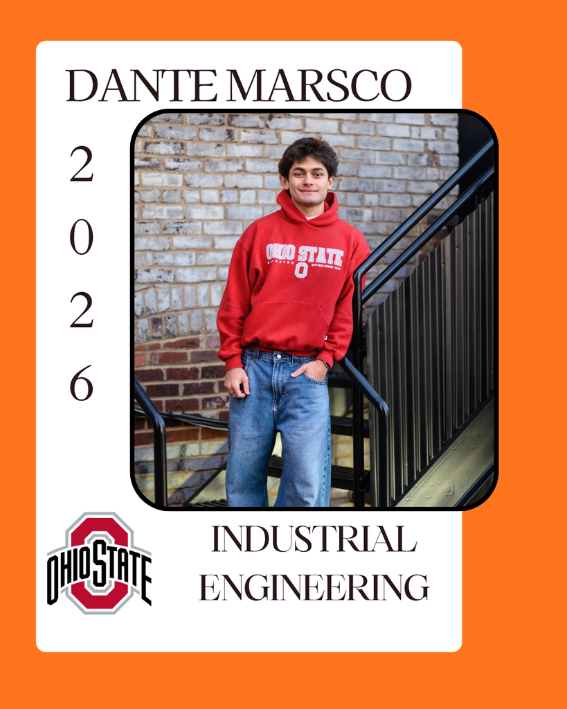 senior spotlight