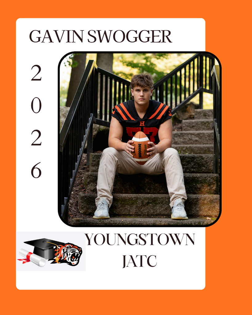 senior spotlight