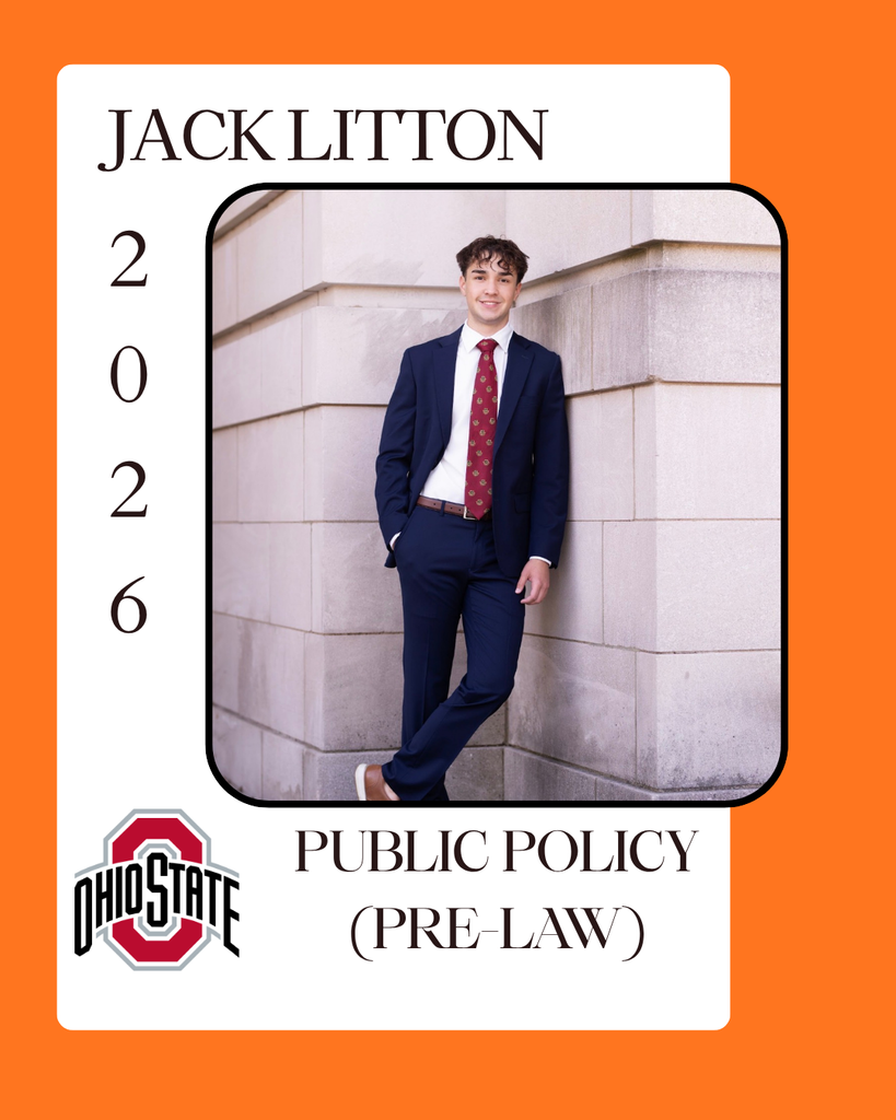 senior spotlight