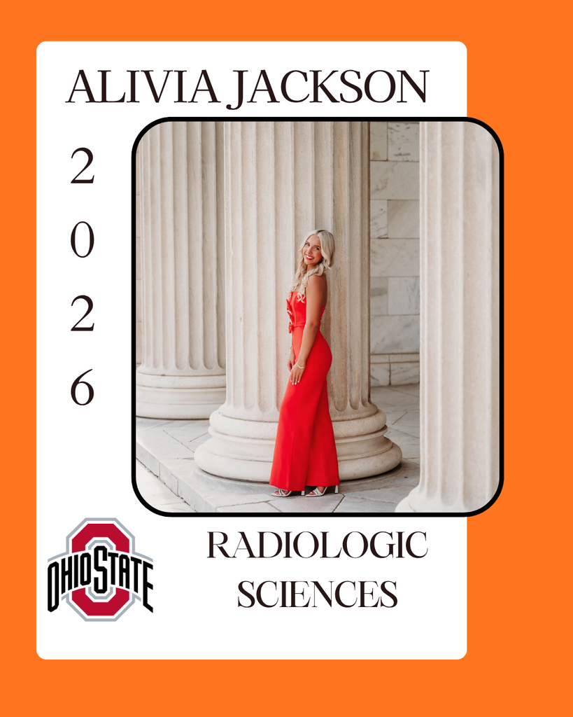 senior spotlight