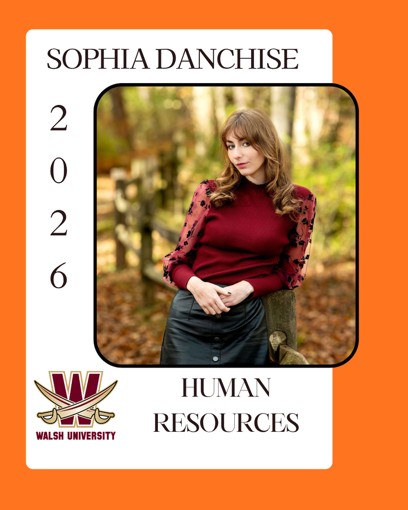 senior spotlight