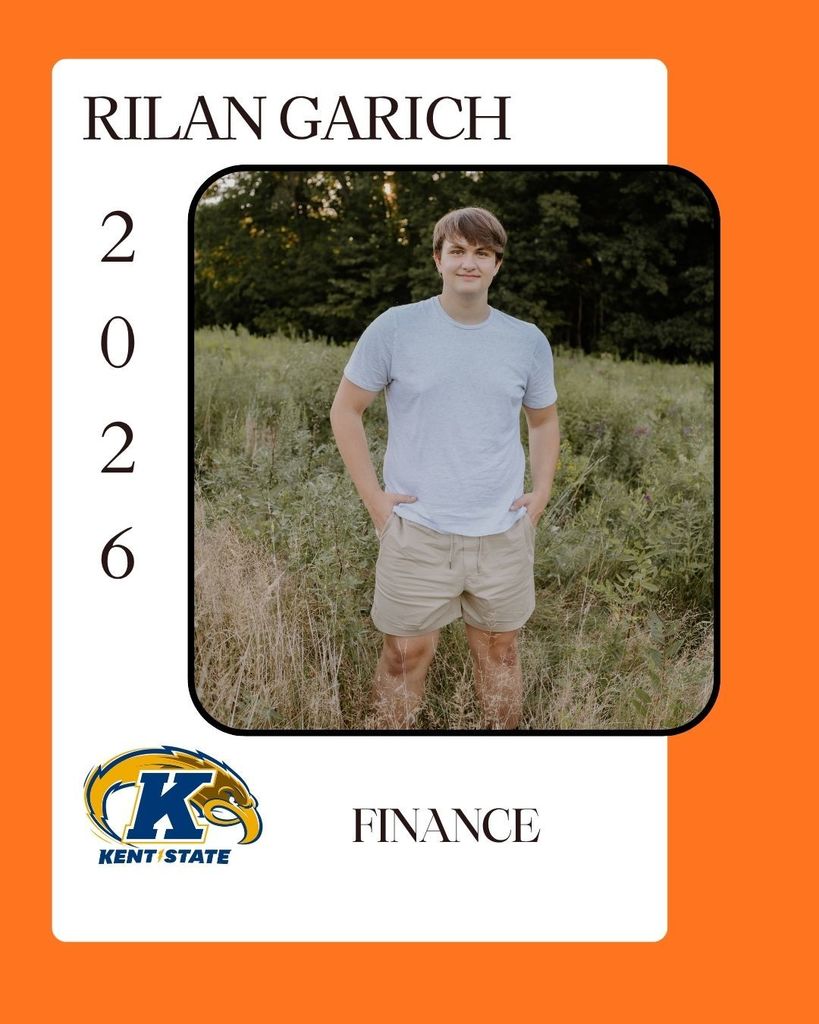 senior spotlight