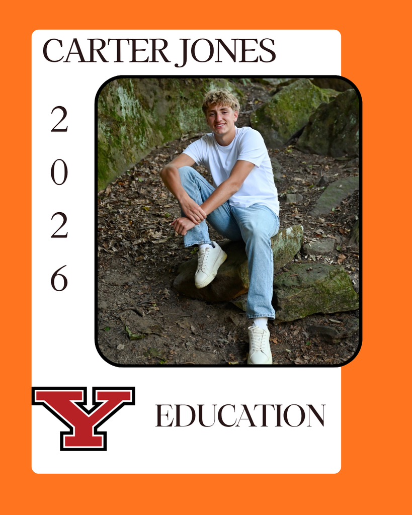 senior spotlight