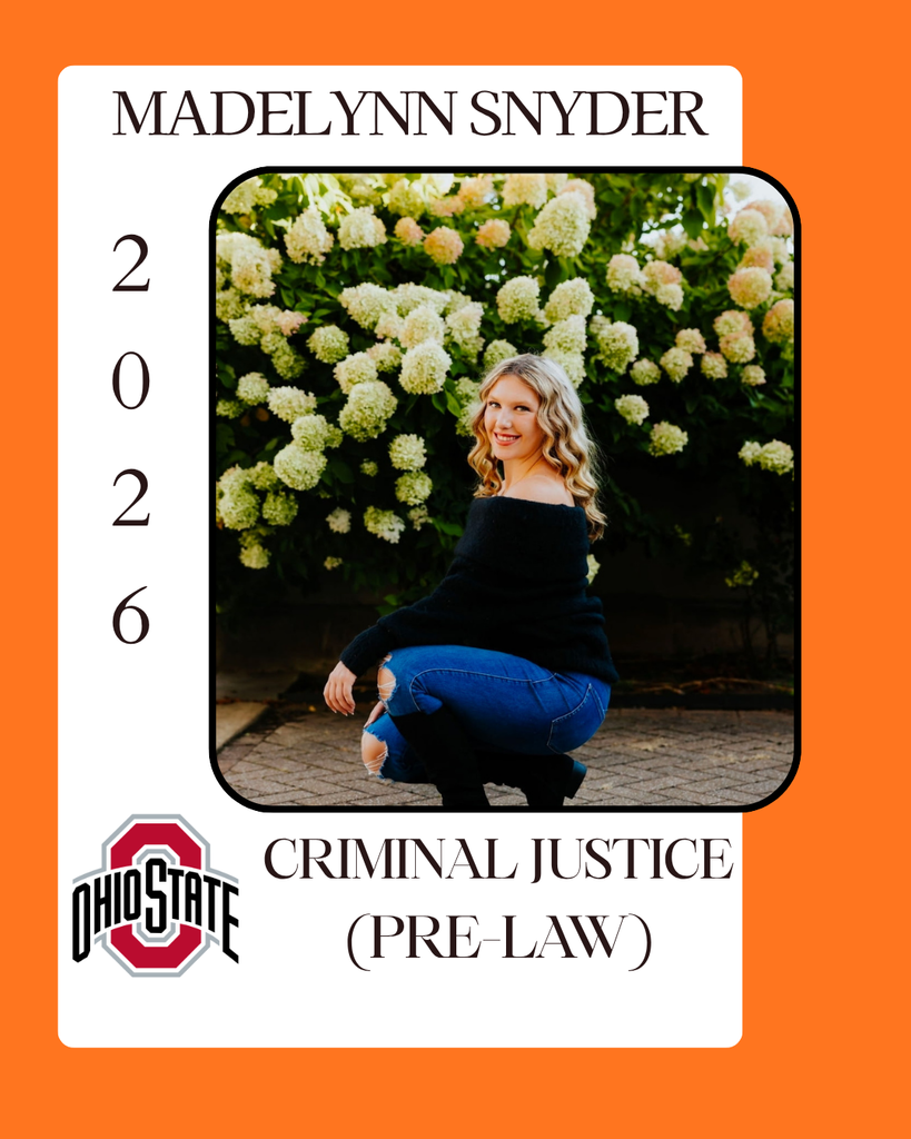 senior spotlight