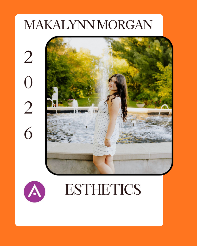 senior spotlight