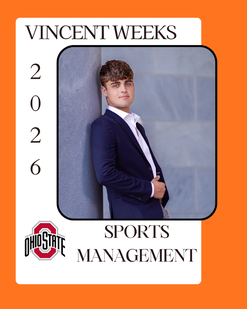senior spotlight