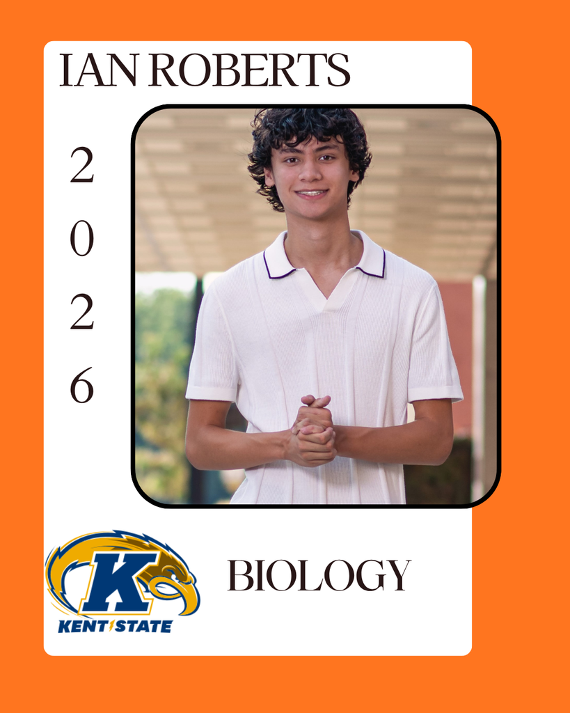 senior spotlight