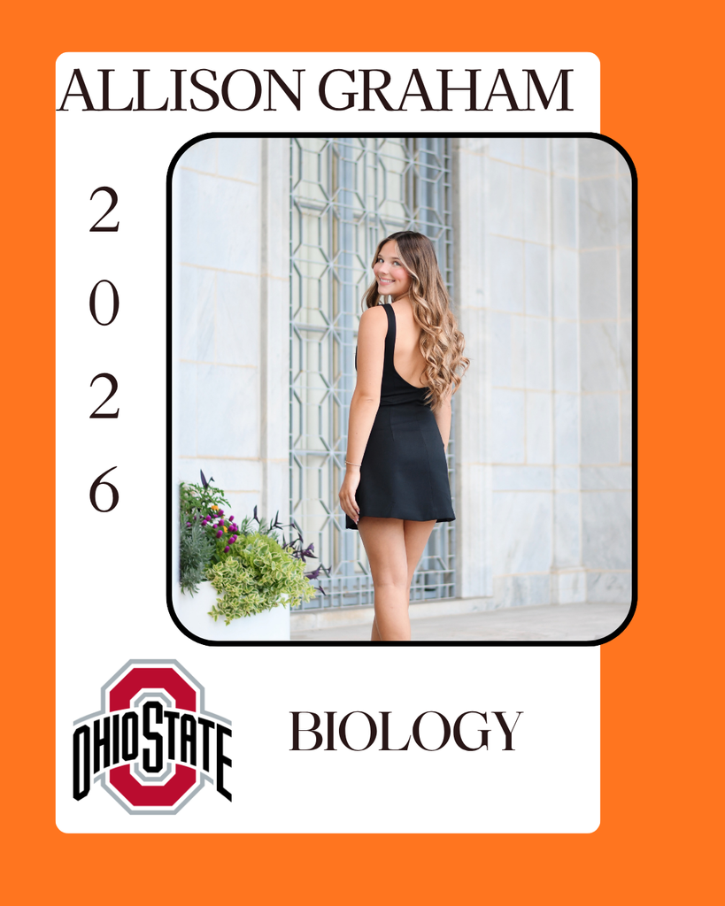 senior spotlight