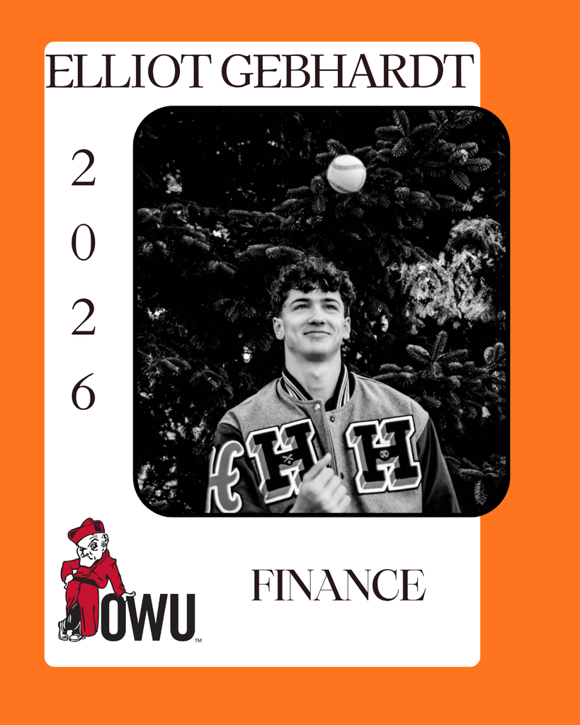 senior spotlight