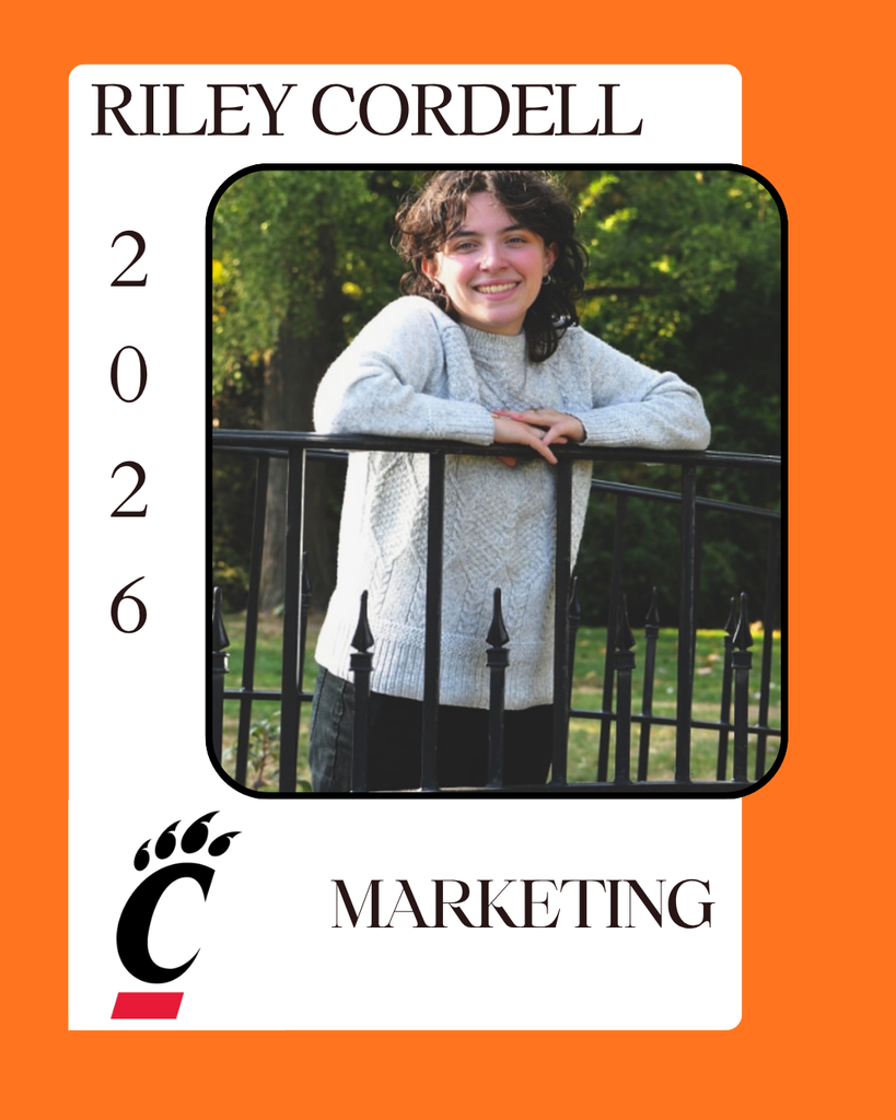 senior spotlight