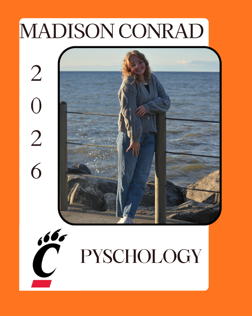 senior spotlight
