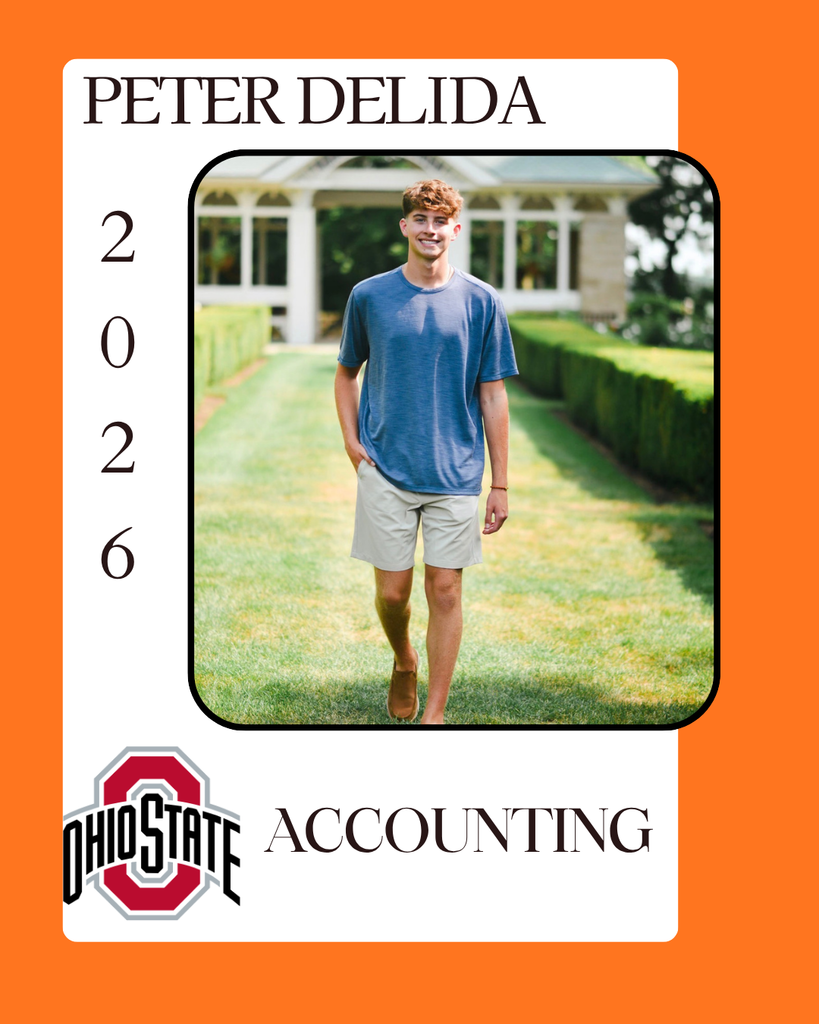 senior spotlight