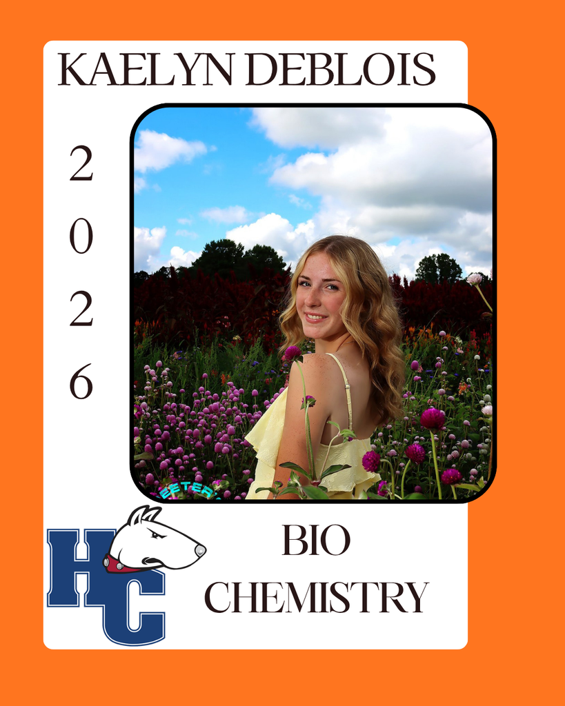 senior spotlight