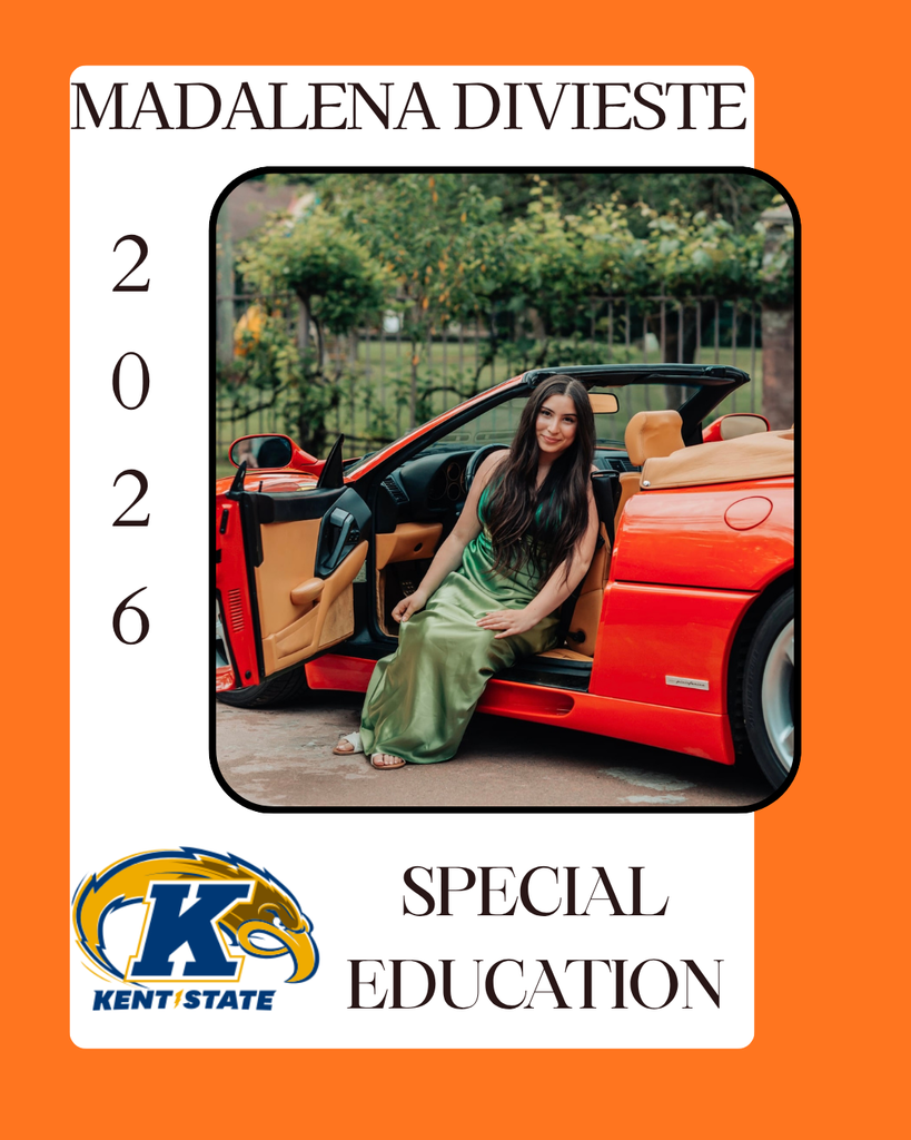 senior spotlight