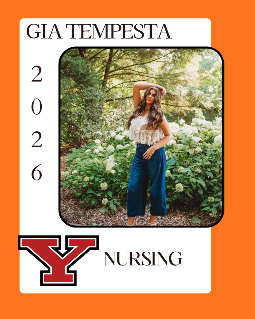 senior spotlight