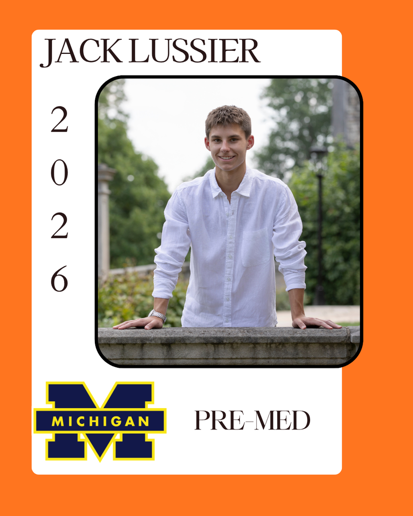 senior spotlight