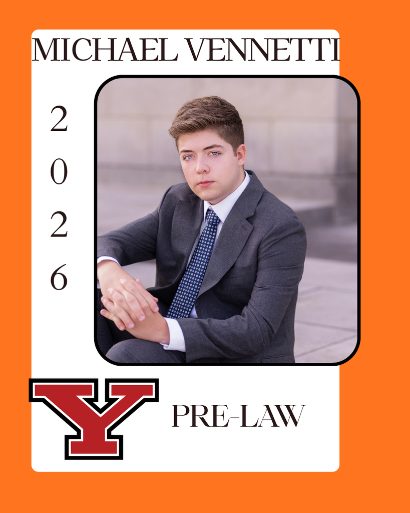 senior spotlight