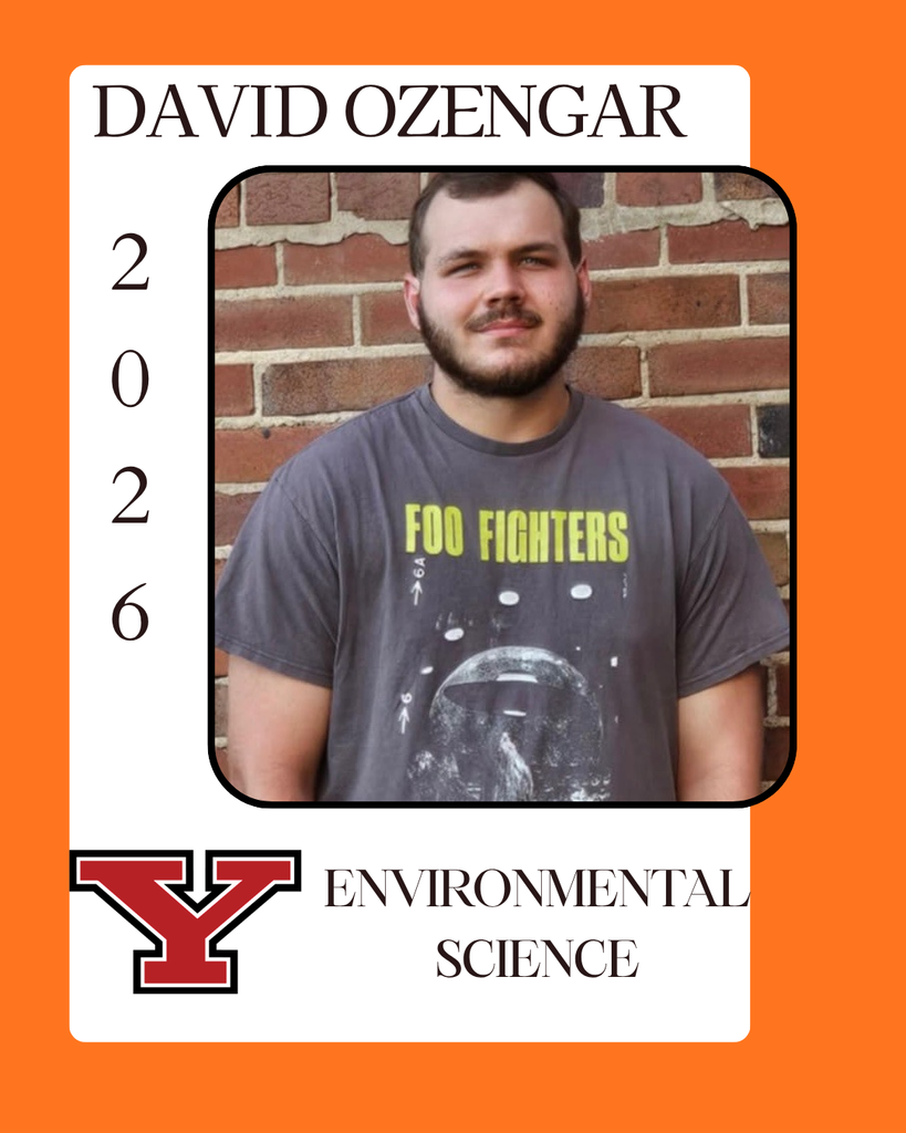 senior spotlight