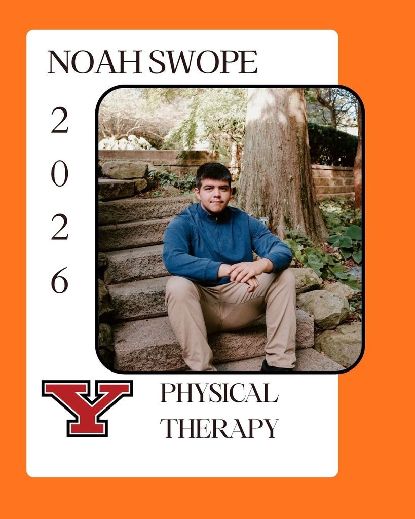 senior spotlights