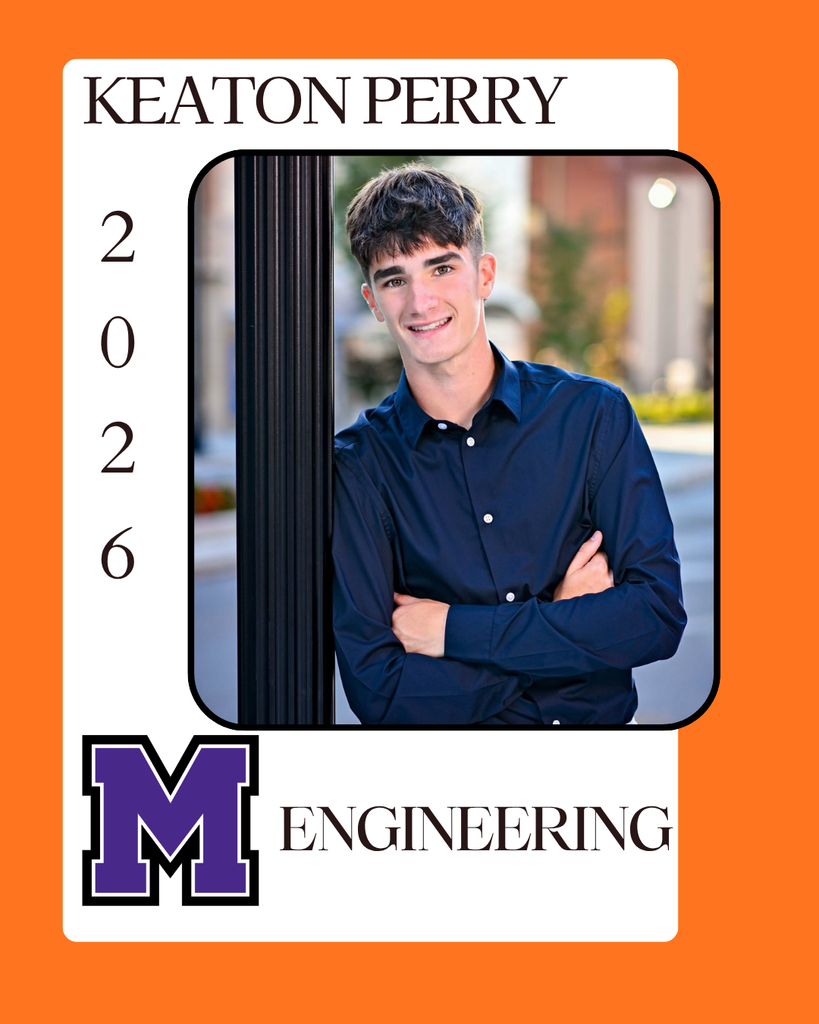 senior spotlights